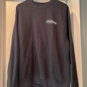 Cyclebar Crewneck